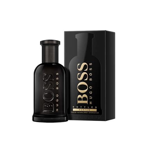 bleu de chanel vs hugo boss bottled|boss bottled eau de parfum 200ml.